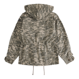 Molecule Airstrike jacket 'Digital Camo'