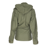 Molecule Airstrike jacket 'Olive Green'