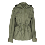 Molecule Airstrike jacket 'Olive Green'