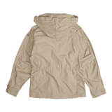 Molecule Airstrike jacket 'Beige'