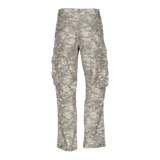 Ankle Busters Women 'Digital Camo'-Cargo pants woman-Molecule-Molecule