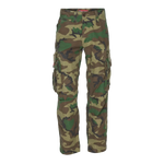 Ankle Busters Women 'Woodland'-Cargo pants woman-Molecule-Molecule