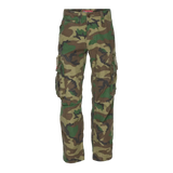 Ankle Busters Women 'Woodland'-Cargo pants woman-Molecule-Molecule