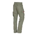 Heavy Outdoor Women 'Olive Green'-Cargo pants woman-Molecule-Molecule