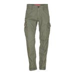 Heavy Outdoor Women 'Olive Green'-Cargo pants woman-Molecule-Molecule