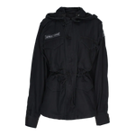 Molecule Airstrike jacket 'Black'-Jacket-Molecule-Molecule