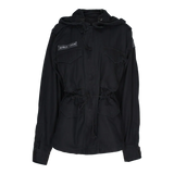 Molecule Airstrike jacket 'Black'-Jacket-Molecule-Molecule