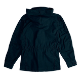 Molecule Airstrike jacket 'Navy'-Jacket-Molecule-Molecule