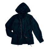 Molecule Airstrike jacket 'Navy'-Jacket-Molecule-Molecule