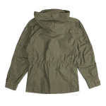 Molecule Airstrike jacket 'Olive Green'-Jacket-Molecule-Molecule