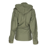 Molecule Airstrike jacket 'Olive Green'-Jacket-Molecule-Molecule