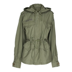 Molecule Airstrike jacket 'Olive Green'-Jacket-Molecule-Molecule