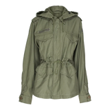 Molecule Airstrike jacket 'Olive Green'-Jacket-Molecule-Molecule