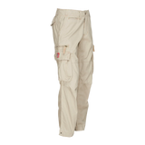 Molecule Ankle Busters 'Beige'-Cargo pants men-Molecule-Molecule