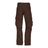 Molecule Ankle Busters 'Brown'-Cargo pants men-Molecule-Molecule