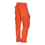 Molecule Ankle Busters 'Orange'-Cargo pants men-Molecule-Molecule