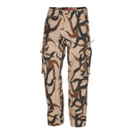 Molecule Ankle Busters 'Tribal Camo'-Cargo pants men-Molecule-Molecule