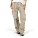 Molecule Basic Combats 'Beige'-Cargo pants men-Molecule-Molecule