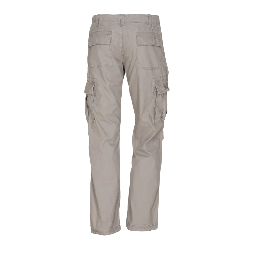 Molecule Basic Combats 'Grey'-Cargo pants men-Molecule-Molecule