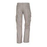 Molecule Basic Combats 'Grey'-Cargo pants men-Molecule-Molecule