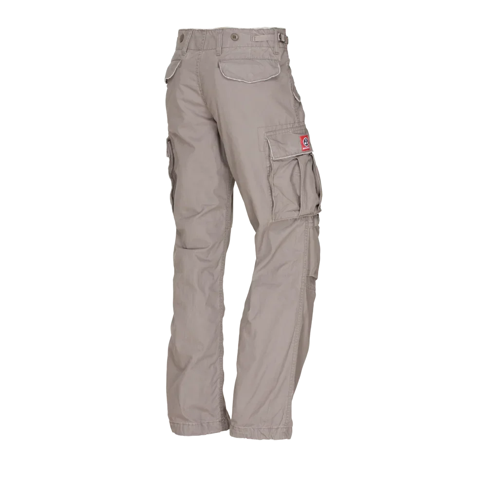 Molecule Board Pants 'Grey'-Cargo pants men-Molecule-Molecule