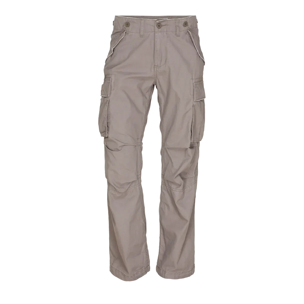 Molecule Board Pants 'Grey'-Cargo pants men-Molecule-Molecule