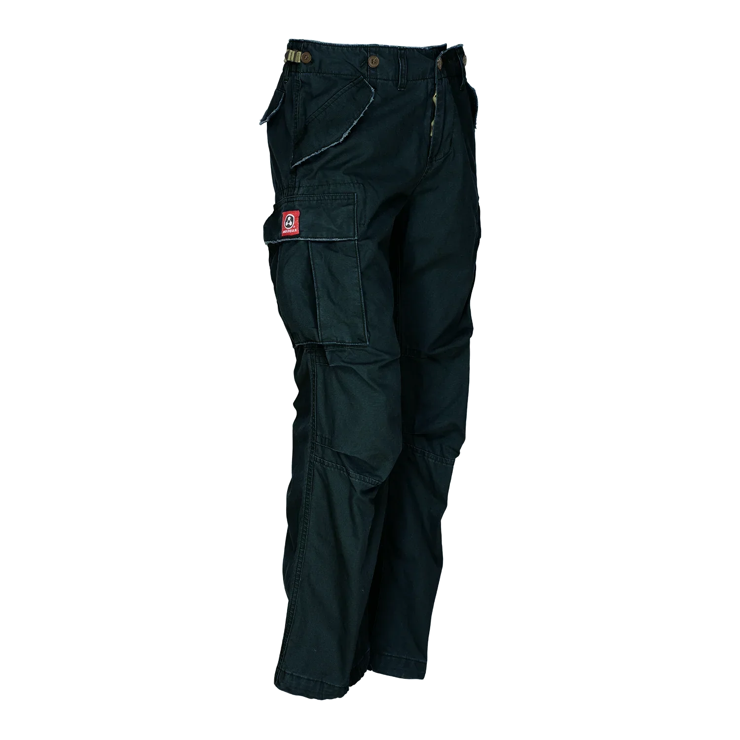 Molecule Board Pants 'Navy'-Cargo pants men-Molecule-Molecule