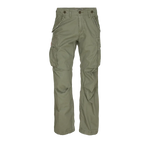 Molecule Board Pants 'Olive Green'-Cargo pants men-Molecule-Molecule