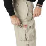 Molecule Comfy Combats 'Beige'-Cargo pants men-Molecule-Molecule