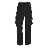 Molecule Comfy Combats 'Black'-Cargo pants men-Molecule-Molecule