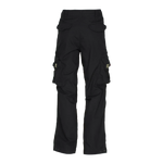 Molecule Comfy Combats 'Black'-Cargo pants men-Molecule-Molecule