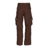 Molecule Comfy Combats 'Brown'-Cargo pants men-Molecule-Molecule