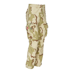 Molecule Comfy Combats 'Desert Camo'-Cargo pants men-Molecule-Molecule