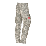 Molecule Comfy Combats 'Digital Camo'-Cargo pants men-Molecule-Molecule