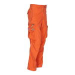 Molecule Comfy Combats 'Orange'-Cargo pants men-Molecule-Molecule