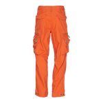 Molecule Comfy Combats 'Orange'-Cargo pants men-Molecule-Molecule