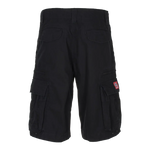 Molecule Cruisers 'Black'-Cargo shorts men-Molecule-Molecule