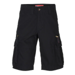 Molecule Cruisers 'Black'-Cargo shorts men-Molecule-Molecule