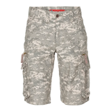 Molecule Cruisers 'Digital Camo'-Cargo shorts men-Molecule-Molecule