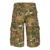 Molecule Cruisers 'Multi Camo'-Cargo shorts men-Molecule-Molecule