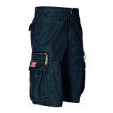 Molecule Cruisers 'Navy'-Cargo shorts men-Molecule-Molecule