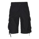 Molecule Cyclones 'Black'-Cargo shorts men-Molecule-Molecule