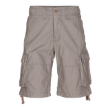 Molecule Cyclones 'Grey'-Cargo shorts men-Molecule-Molecule