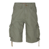 Molecule Cyclones 'Olive Green'-Cargo shorts men-Molecule-Molecule