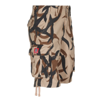 Molecule Cyclones 'Tribal Camo'-Cargo shorts men-Molecule-Molecule