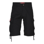 Molecule Featherweights 'Black'-Cargo shorts men / woman-Molecule-Molecule