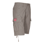 Molecule Featherweights 'Grey'-Cargo shorts men / woman-Molecule-Molecule