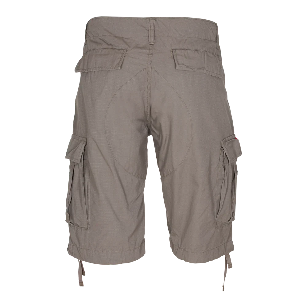 Molecule Featherweights 'Grey'-Cargo shorts men / woman-Molecule-Molecule