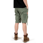 Molecule Featherweights 'Olive Green'-Cargo shorts men / woman-Molecule-Molecule