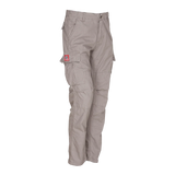 Molecule Heavy Outdoors 'Grey'-Cargo pants men-Molecule-Molecule